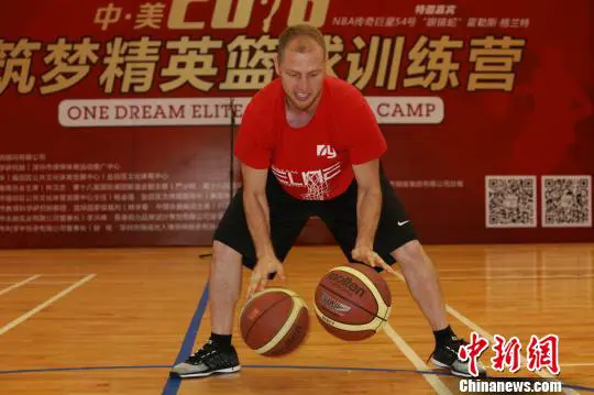 儿童篮球启蒙阶段需要哪些辅导?_2